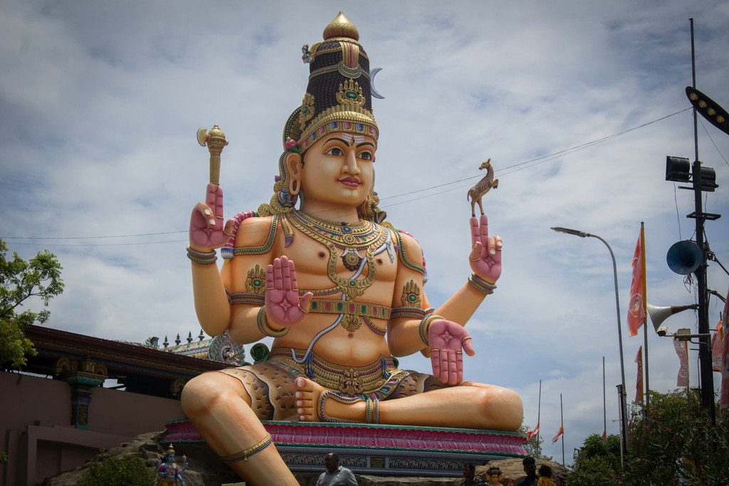 Ramayana Heritage Trails 13Nights/14 Days